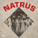 [ зарубежная запись CD][ новый товар ]NATRUS / NATRUS(2026/5/1 продажа )