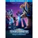 TRANSFORMERS: EARTHSPARK: SEASON 1 EPISODES 11-26  (͢DVD)[](ȥ󥹥եޡ ѡ)