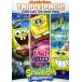 Spongebob Squarepants: Last Stand/Triton's / SpongeBob SquarePants: Last Stand/Triton's Revenge/Viking SizedAdventures( зарубежная запись DVD)[ новый товар ]