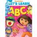 Let's Learn: Abc / Let's Learn: ABC (͢����DVD)[����]