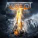 Accept / Symphonic Terror: Live At Wacken 2017( зарубежная запись Blue-ray )[ новый товар ]