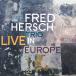 [͢����CD][����]Fred Hersch / Live In Europe(2018/5/11ȯ��)