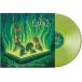 [͢LP쥳][]Exist / Hijacking The Zeitgeist (Colored Vinyl) (Green)(2024/4/12ȯ)