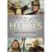 [1]Greatest Heroes of the Bible: Volume One ( зарубежная запись DVD)[ новый товар ]