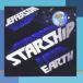 [͢CD][]Jefferson Starship / Earth (CD-R) (ե󡦥å)