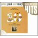 ͢CDPeter, Paul & Mary / Best Of Peter Paul & Mary: Ten Years Together (ԡݡޥ꡼)