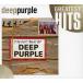 [͢CD][]Deep Purple / Very Best (ǥסѡץ)