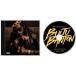 [ зарубежная запись CD][ новый товар ]Buju Banton / Born For Greatness(2023/9/8 продажа )(bju* van тонн )