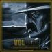 [͢CD][]Volbeat / Outlaw Gentlemen & Shady Ladies(ӡ)