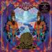 [͢����LP�쥳����][����]MASTODON / CRACK THE SKYE (15TH ANNIVERSARY DELUXE EDITION) (Blue)(2024/10/04ȯ��)