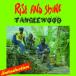 [ зарубежная запись LP запись ][ новый товар ]TANGLEWOOD / RISE AND SHINE(2026/7/17 продажа )