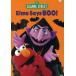 [1]SESAME STREET / ELMO SAYS BOO Улица Сезам ( зарубежная запись DVD)[ новый товар ]