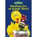 [1]Sesame Street / Christmas Eve on Sesame Street Улица Сезам ( зарубежная запись DVD)[ новый товар ]
