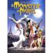 [1]Monster In Paris / A Monster in Paris ( зарубежная запись DVD)[ новый товар ]