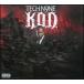 [͢����CD][����]Tech N9ne / Kod (�ƥå����ʥ���)