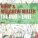 [͢CD][]NHOP & Mulgrew Miller (Golson/Ellington/Prevert/Mulgrew/Pedersen) / Duo: Live (2017/1/27ȯ)