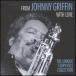 ͢CDJohnny Griffin / From Johnny Griffin With Love (w/DVD) (ˡե)(M)