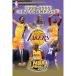 NBA Champions 2000: Los Angeles Lakers ( зарубежная запись DVD)[ новый товар ] (NBA Champion Los Angeles * Ray The Cars )
