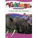 Kidsongs: Day With Animals ( зарубежная запись DVD)[ новый товар ]