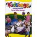 Kidsongs: Very Silly Songs ( зарубежная запись DVD)[ новый товар ]