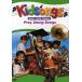 Kidsongs: Play Along Songs ( зарубежная запись DVD)[ новый товар ]