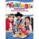 Kidsongs: Country Sing-Along ( зарубежная запись DVD)[ новый товар ]