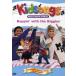 Kidsongs: Boppin With The Biggles / Kidsongs: Boppin With the Biggles ( зарубежная запись DVD)[ новый товар ]
