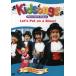 Kidsongs: Let's Put on a Show ( зарубежная запись DVD)[ новый товар ]