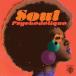 [͢����CD][����]VA / SOUL PSYCHEDELIQUE: SOUNDS OF PSYCHEDELIC SOUL & FUNK 1967-2024(2025/11/21ȯ��)