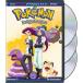 [1] Pokemon: Season 1 - Indigo League Set 2 (͢����DVD)[����](�ݥ��åȥ�󥹥���/�ݥ����)