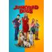 JUNKYARD DOGS(2023/6/13 продажа ) ( зарубежная запись DVD)[ новый товар ]