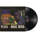 [ зарубежная запись LP запись ][ новый товар ]AKAE BEKA / VIJAN(2026/3/6 продажа )