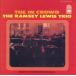 [͢LP쥳]Ramsey Lewis Trio / In Crowd (Verve By Request Series)(2024/1/12ȯ)(ॼ륤)