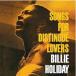 [͢����LP�쥳����][����]Billie Holiday / Songs For Distingue Lovers (Verve Acoustic Sounds)(2023/6/23ȯ��)(�ӥ꡼���ۥ�ǥ�)