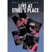 PAT MARTONO / LIVE AT ETHEL'S PLACE ( зарубежная запись DVD)[ новый товар ] ( накладка * maru Tino )