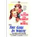 Girl In White / The Girl in White (͢����DVD)[����]
