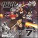 [͢CD][]Ash / Intergalactic Sonic 7[]