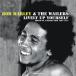 [ зарубежная запись CD][ новый товар ]Bob Marley &amp; The Wailers / Lively Up Yourself: Roots Of A Revolution 1967-71(2017/6/2 продажа )( Bob *ma- Lee & The * way la-z)