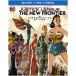 JUSTICE LEAGUE: NEW FRONTIER COMMEMORATIVE EDITION (w/DVD, Ultraviolet Digital Copy, 2PC) (˥) (2017/10/3ȯ) (͢ץ֥롼쥤)