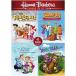 [1]HANNA-BARBERA DIAMOND COLLECTION (4PC) (BOX) (˥) (͢DVD)[]