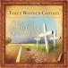 [͢CD][]VA / Three Wooden Crosses