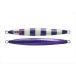 アンチョビメタル タイプ1 130g パープル/グローストライプ