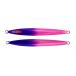 アンチョビメタル タイプ1 80g ベイパープル/ピンク グローエッジ