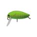タックルハウス エルフィン マイクロシケイダー・F No08 3Dマットグリーン