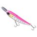 ジャッカル ライザーベイト 008 ピンクバックSP