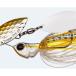 エバーグリーン Dゾーンフライ TG DW(FECO) 1/4oz #27 チャートシャッド