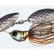 エバーグリーン Dゾーンフライ TG DW(FECO) 1/4oz #57 ベイビーギル