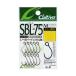 ʡФ SBL-75M 󥰥75С֥쥹(ߥΡ) 6 11626