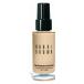 BOBBI BROWN ボビイブラウン スキンファンデーション SPF15 PA+ #1 Warm Ivory 30ml