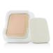 BOBBI BROWN ボビイブラウン スキンウェイトレスパウダーファンデーション （レフィル） #1 Warm Ivory SPF16 PA+++ 11g